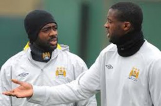 Côte dÂ’Ivoire : Kolo fait des révélations sur le départ de Yaya Touré  du FC Barcelone 